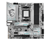 MSI B850M GAMING PLUS WIFI - 1344275 - zdjęcie 2